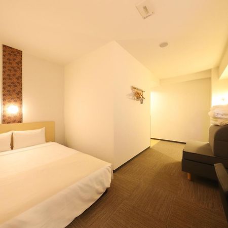 Smile Hotel Kyoto Karasuma Gojo Exterior foto