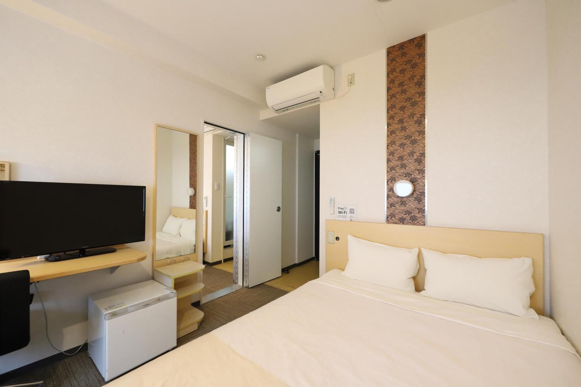 Smile Hotel Kyoto Karasuma Gojo Exterior foto