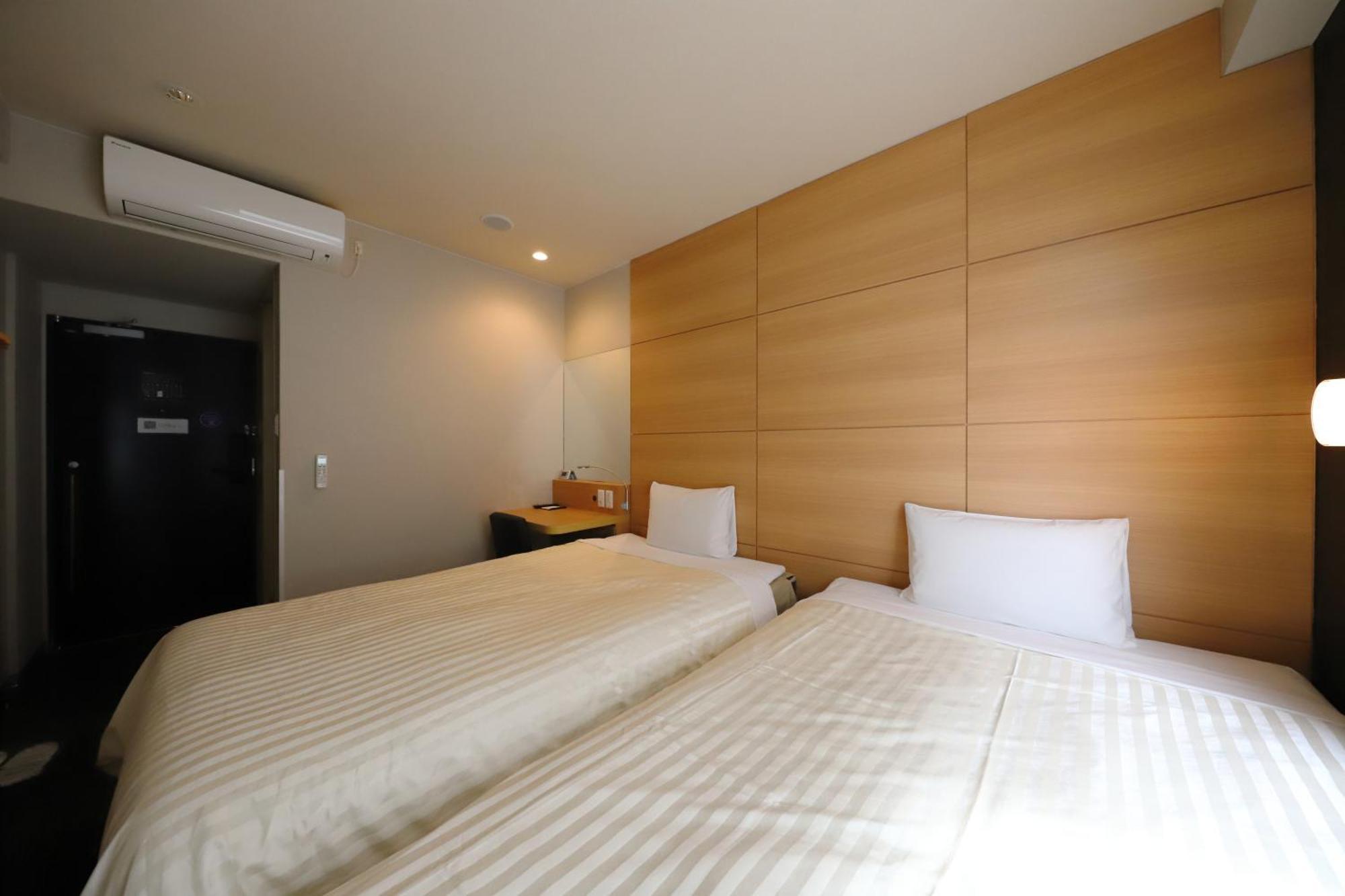 Smile Hotel Kyoto Karasuma Gojo Exterior foto