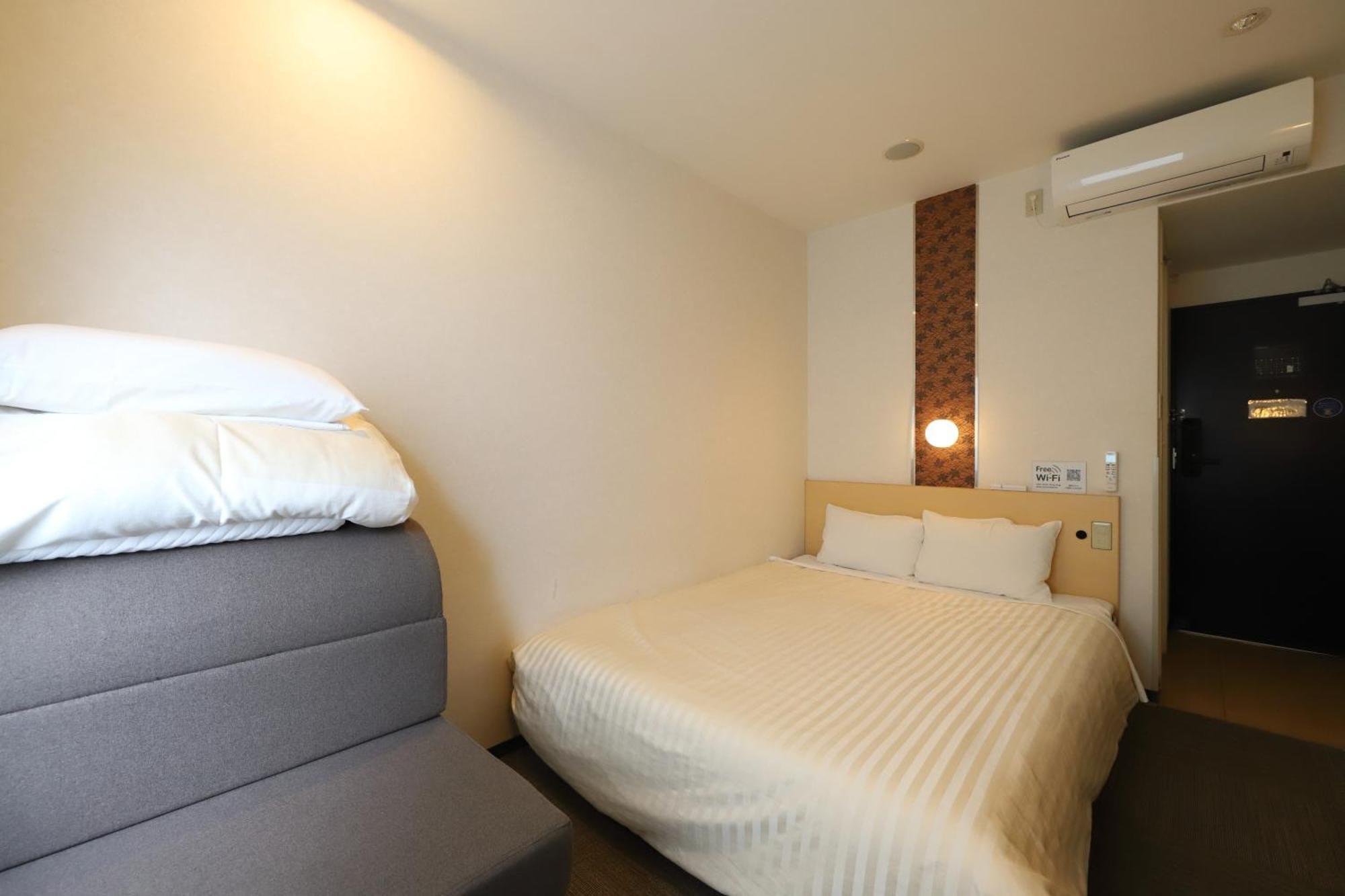 Smile Hotel Kyoto Karasuma Gojo Exterior foto