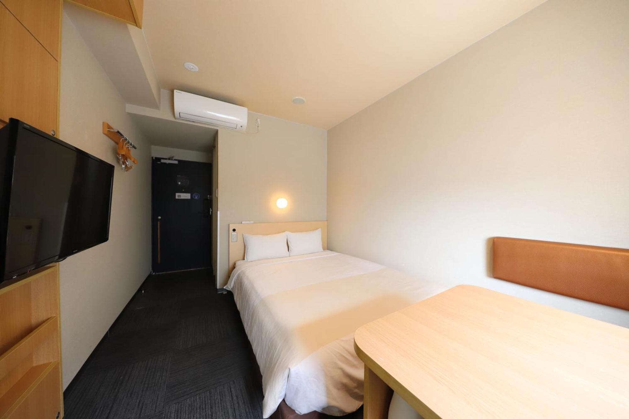 Smile Hotel Kyoto Karasuma Gojo Exterior foto