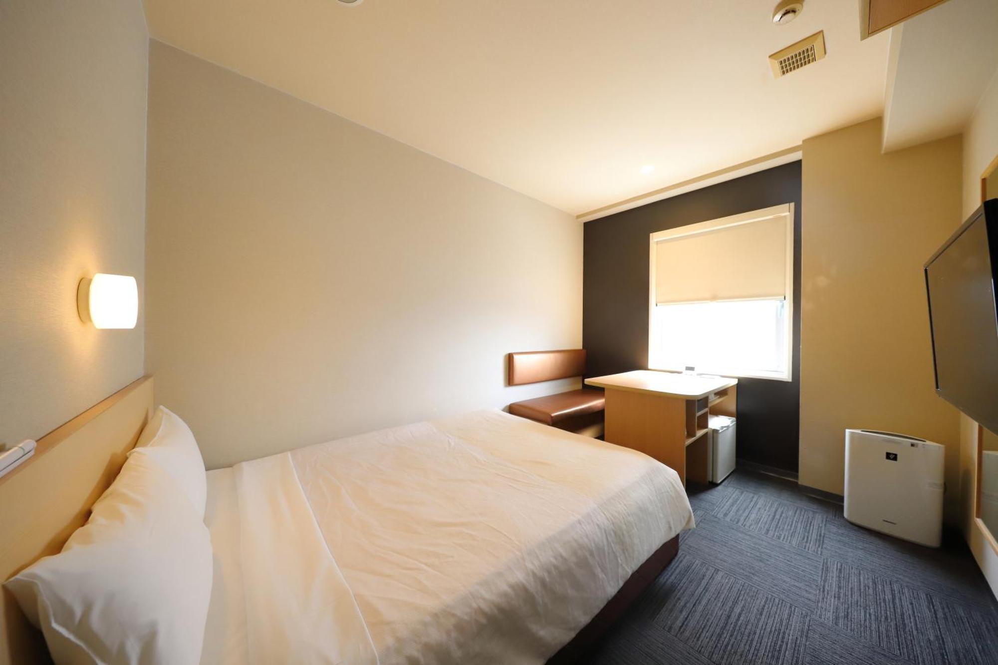 Smile Hotel Kyoto Karasuma Gojo Exterior foto