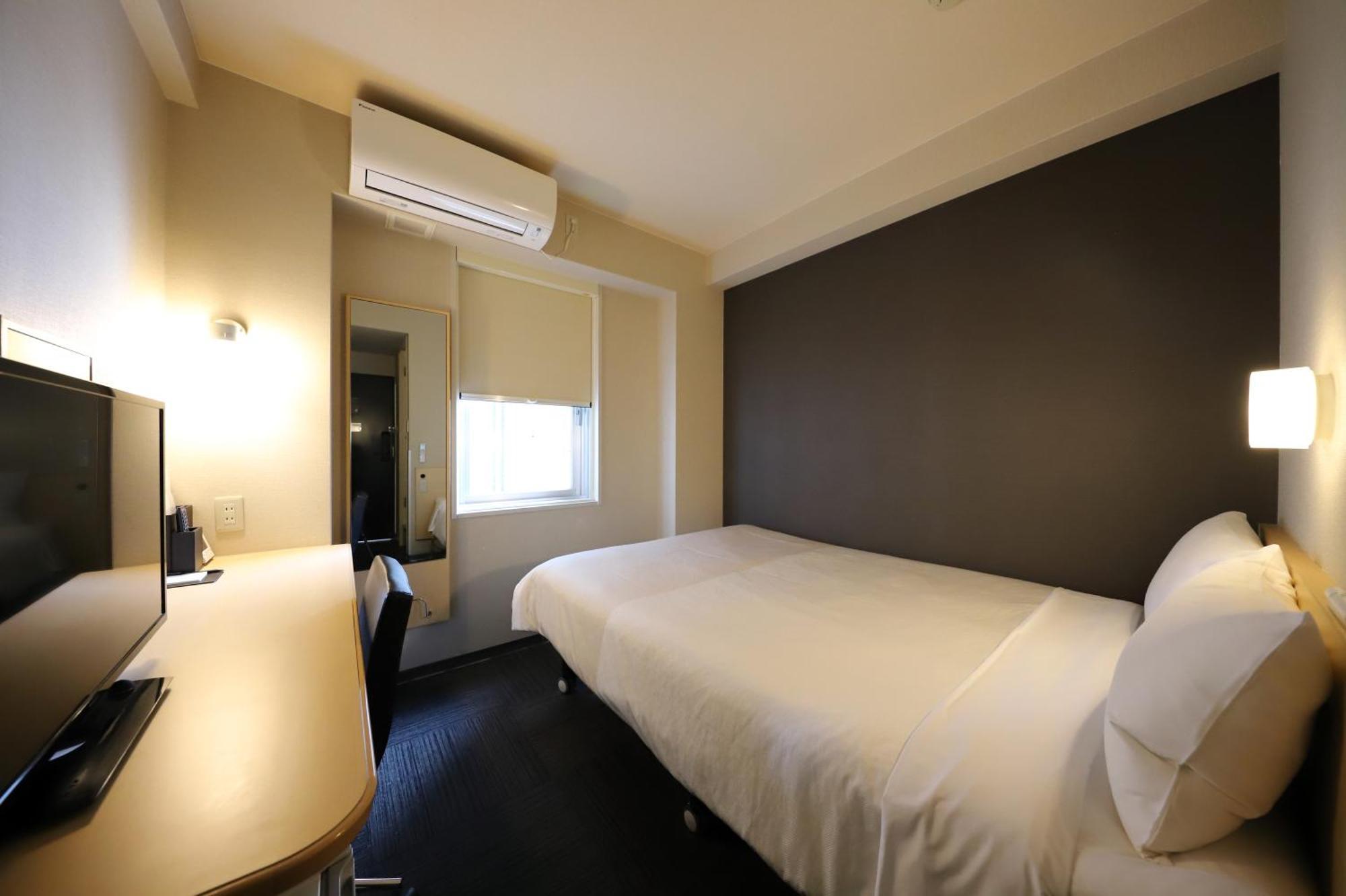 Smile Hotel Kyoto Karasuma Gojo Exterior foto