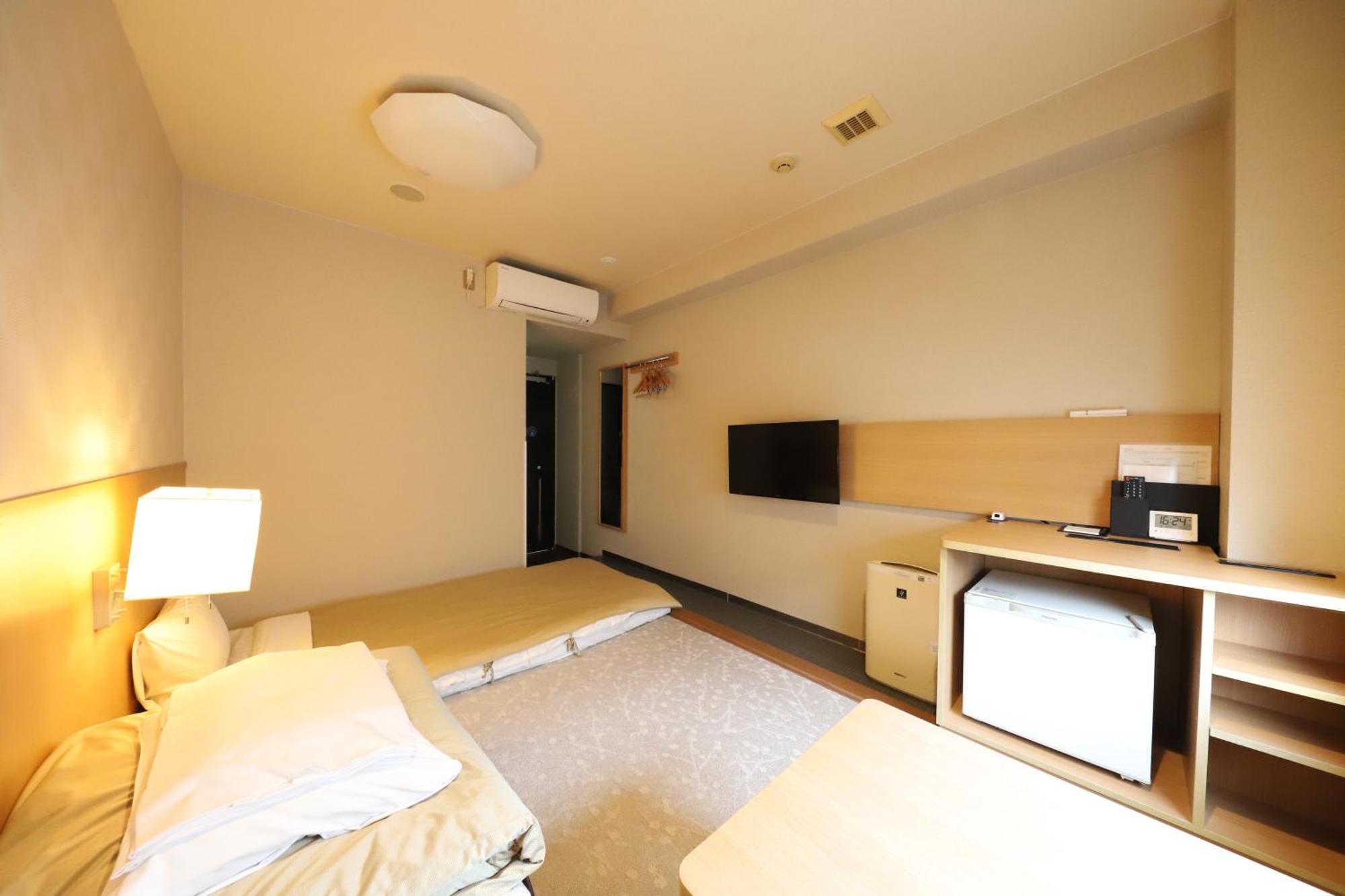 Smile Hotel Kyoto Karasuma Gojo Exterior foto